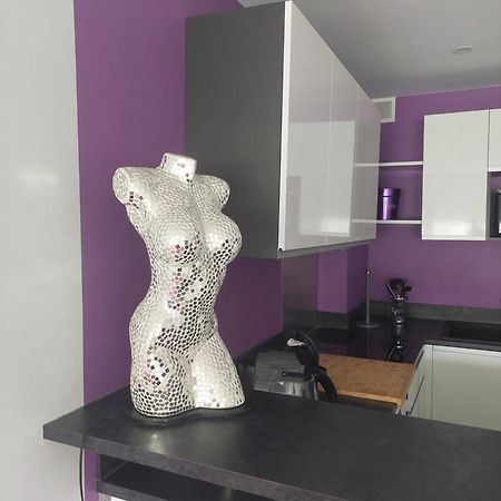Magnifique Appartement Cap Naturiste Agde Ngoại thất bức ảnh