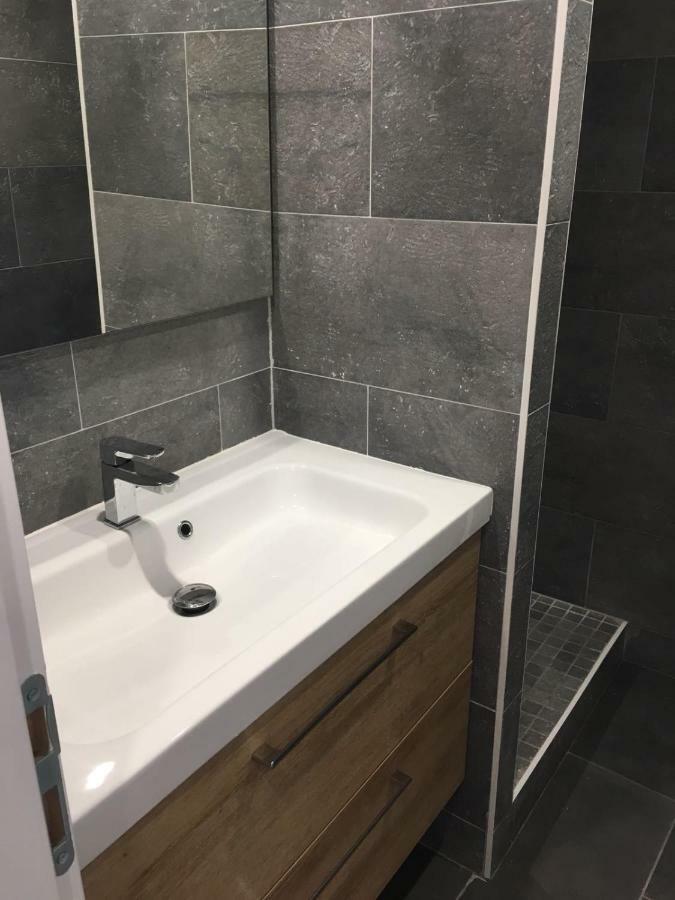 Magnifique Appartement Cap Naturiste Agde Ngoại thất bức ảnh