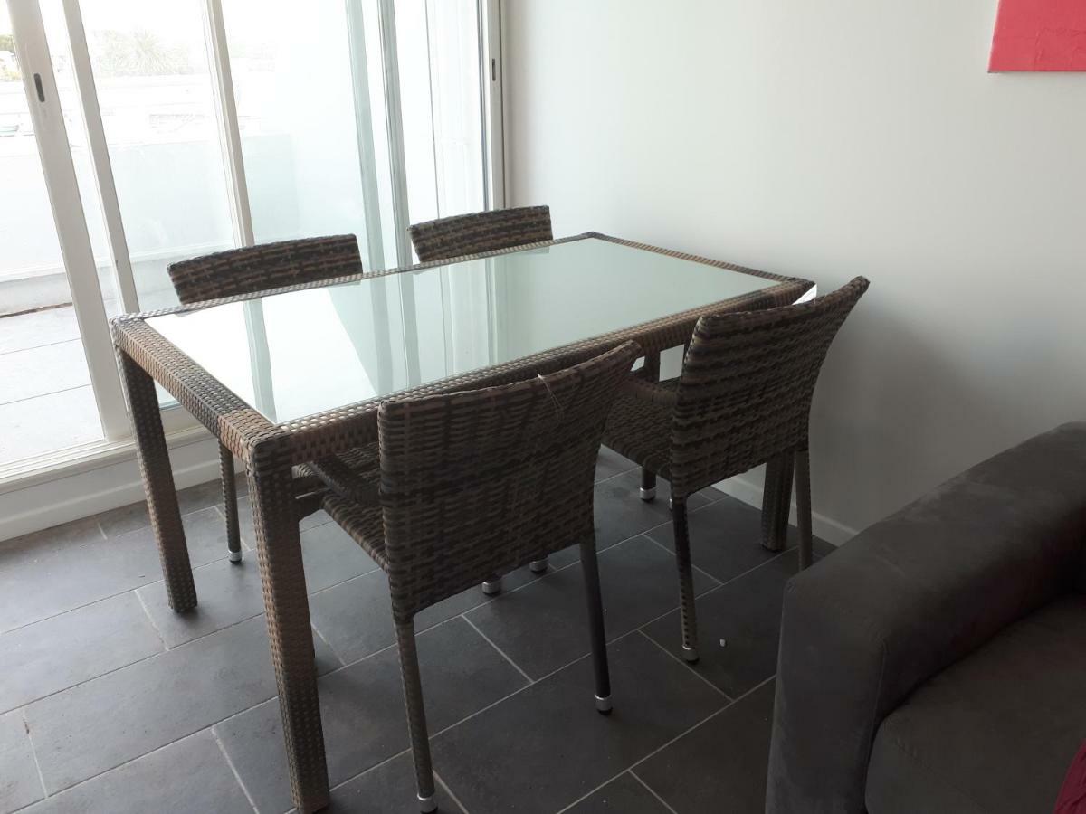 Magnifique Appartement Cap Naturiste Agde Ngoại thất bức ảnh