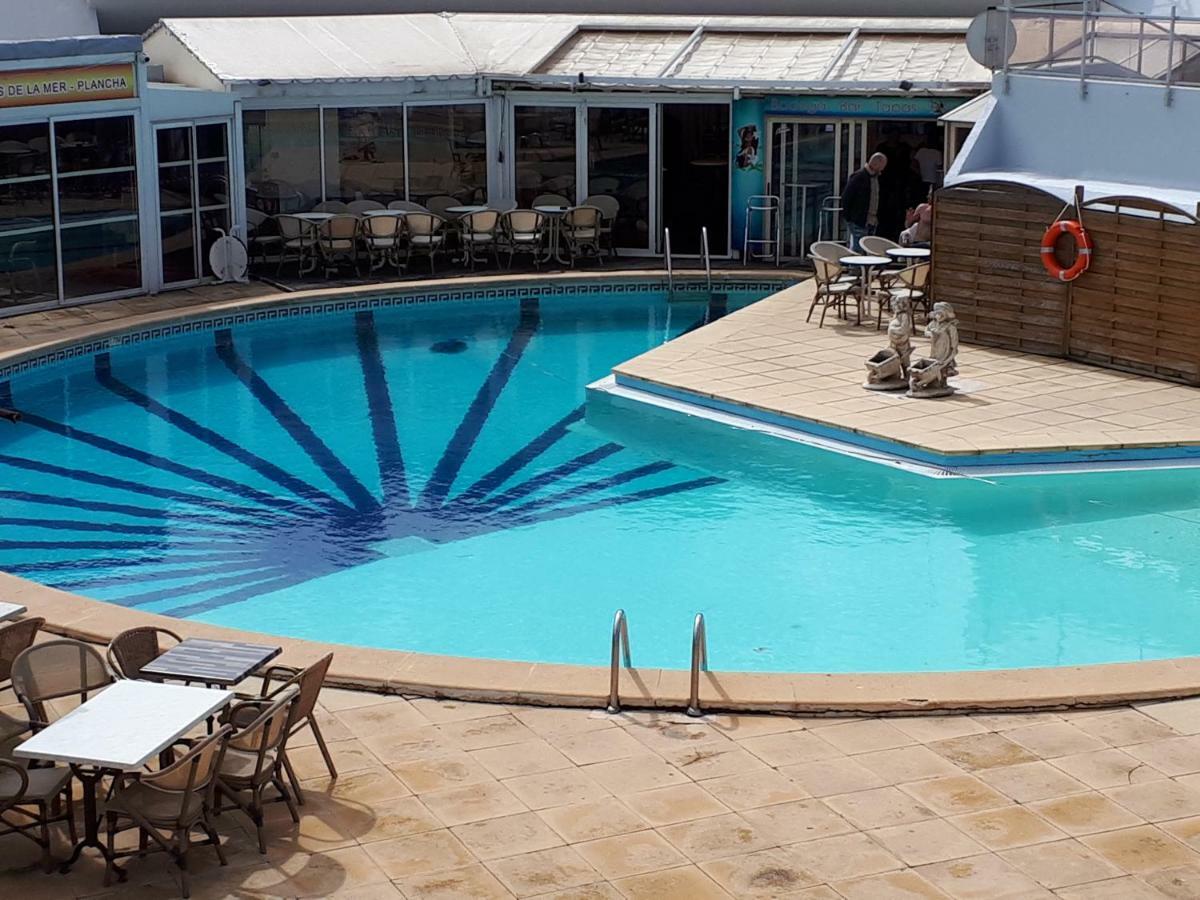 Magnifique Appartement Cap Naturiste Agde Ngoại thất bức ảnh