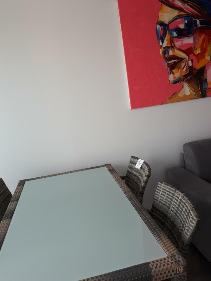 Magnifique Appartement Cap Naturiste Agde Ngoại thất bức ảnh